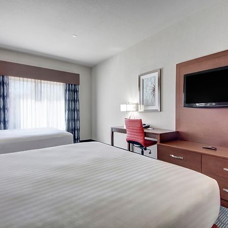 Holiday Inn Express And Suites Oklahoma City North By Ihg Exterior photo