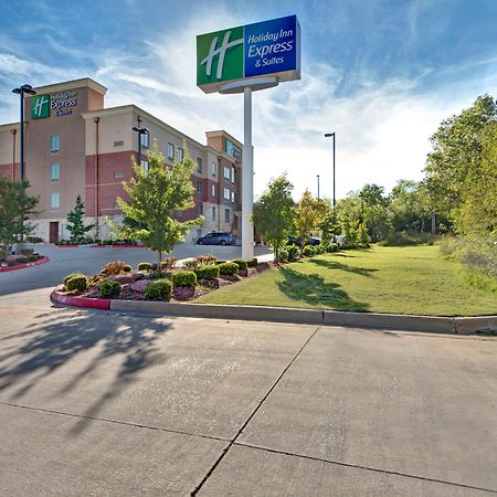 Holiday Inn Express And Suites Oklahoma City North By Ihg Exterior photo