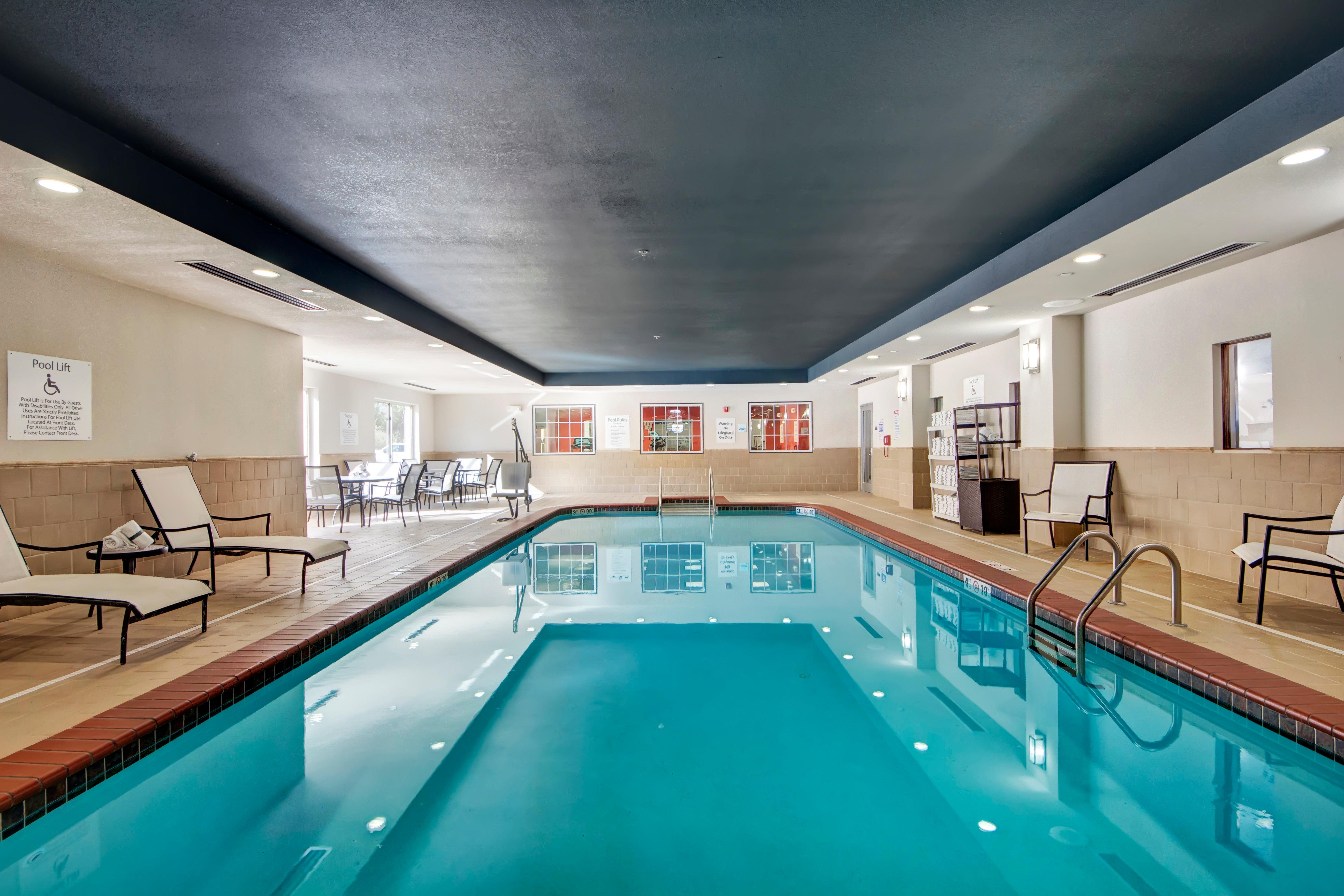 Holiday Inn Express And Suites Oklahoma City North By Ihg Exterior photo