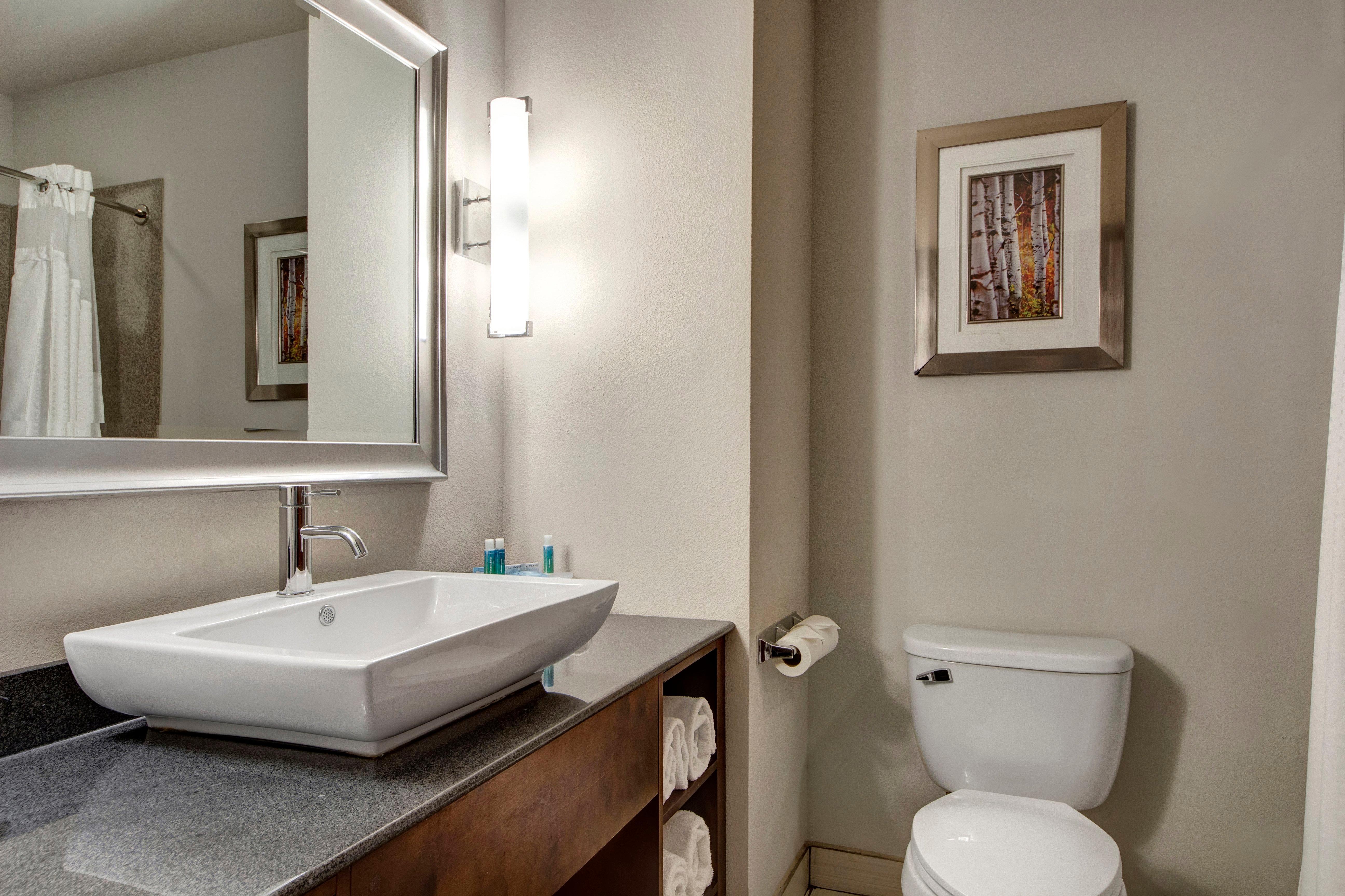 Holiday Inn Express And Suites Oklahoma City North By Ihg Exterior photo