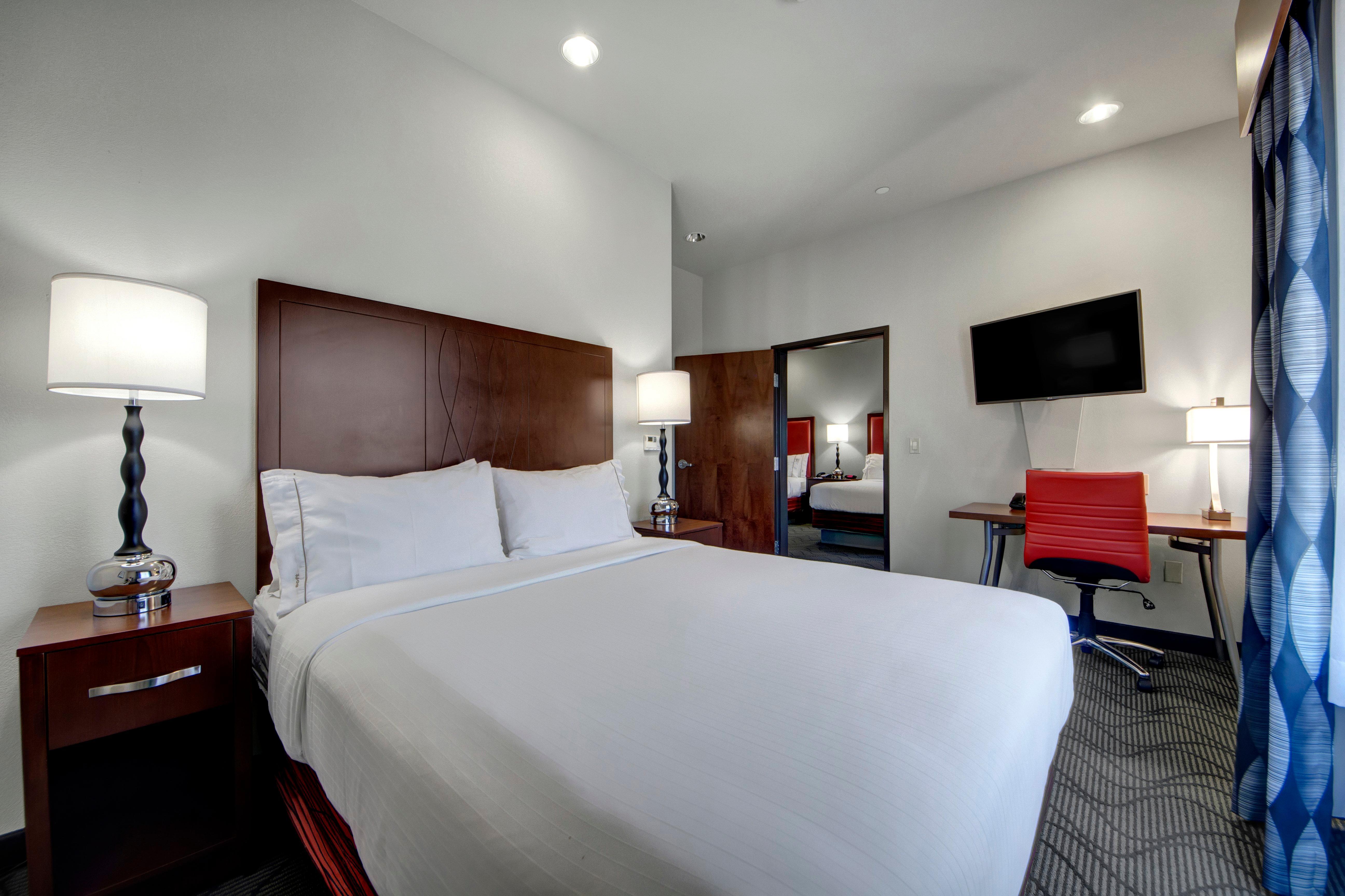 Holiday Inn Express And Suites Oklahoma City North By Ihg Exterior photo