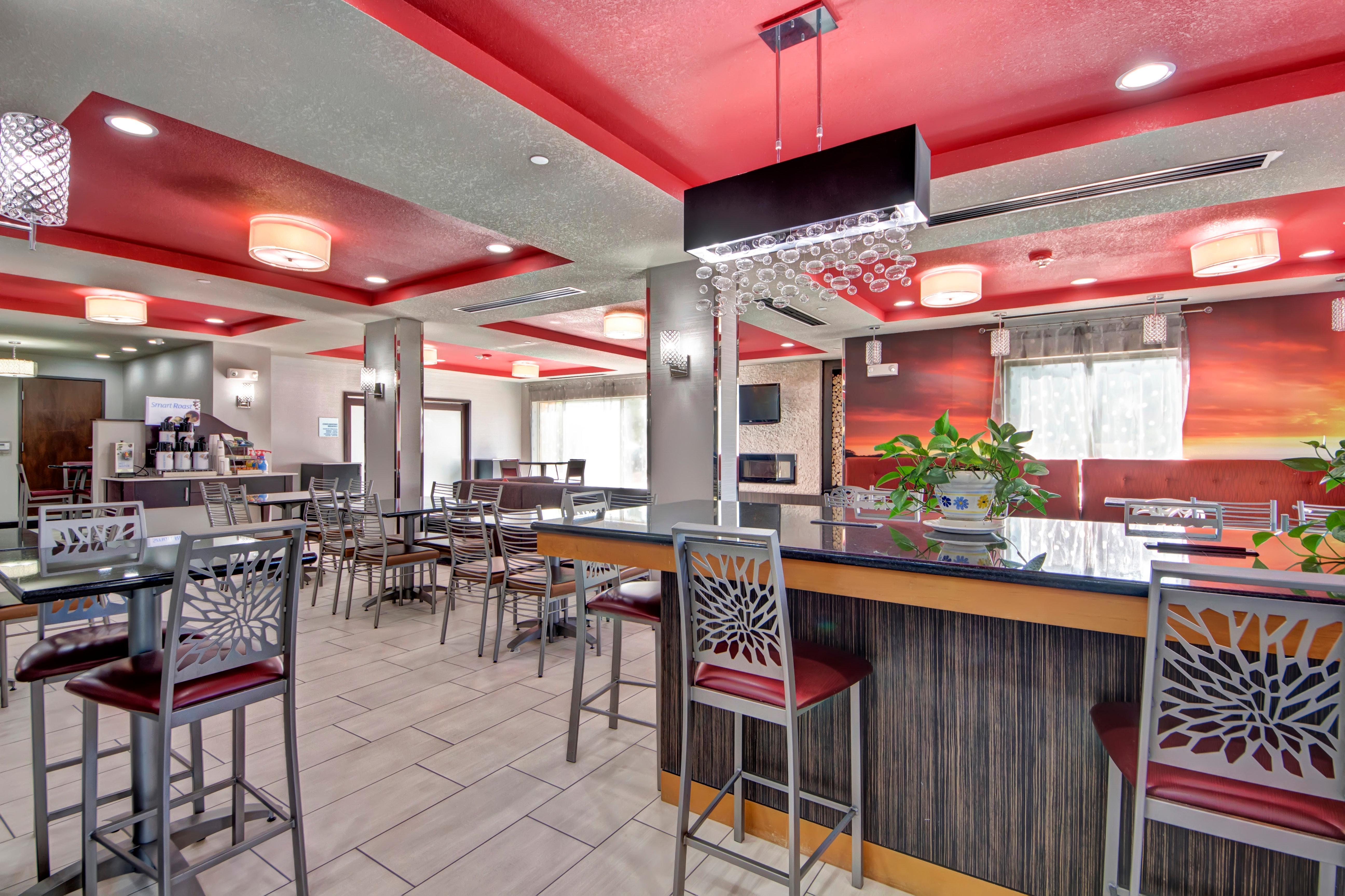 Holiday Inn Express And Suites Oklahoma City North By Ihg Exterior photo