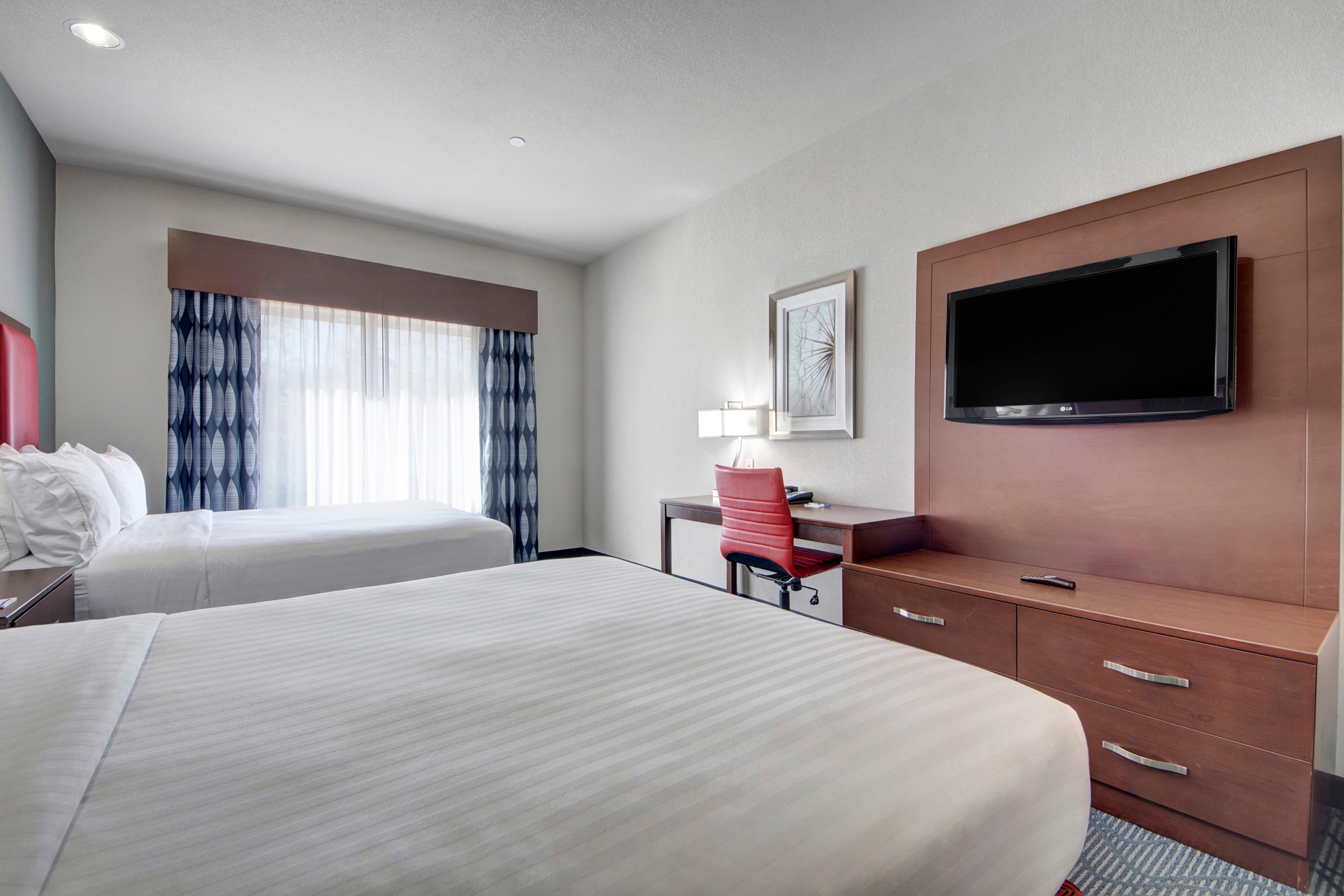 Holiday Inn Express And Suites Oklahoma City North By Ihg Exterior photo